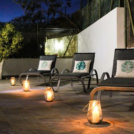 קוסטה דה אנטיגואה Villa Valerie מראה חיצוני תמונה