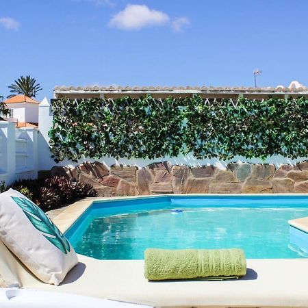 קוסטה דה אנטיגואה Villa Valerie מראה חיצוני תמונה