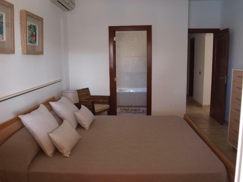 קוסטה דה אנטיגואה Villa Valerie מראה חיצוני תמונה