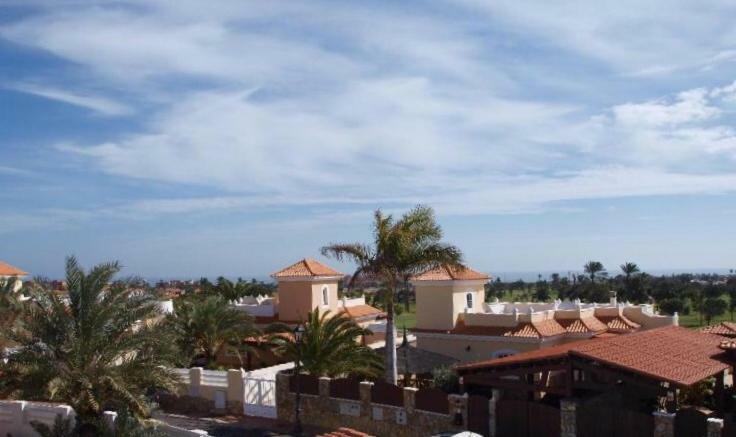 קוסטה דה אנטיגואה Villa Valerie מראה חיצוני תמונה