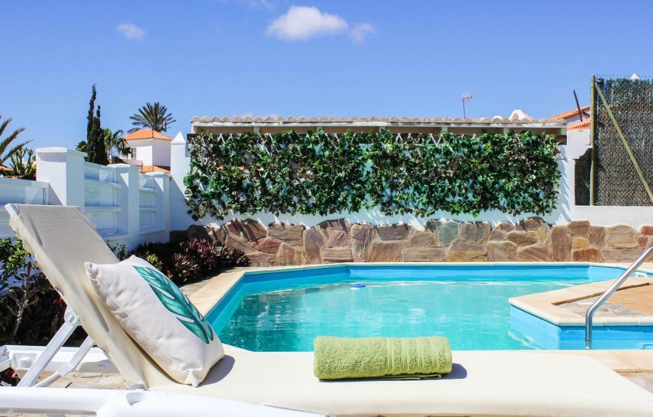 קוסטה דה אנטיגואה Villa Valerie מראה חיצוני תמונה