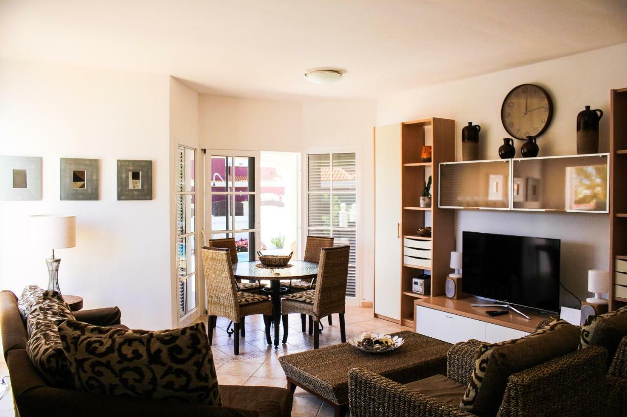 קוסטה דה אנטיגואה Villa Valerie מראה חיצוני תמונה
