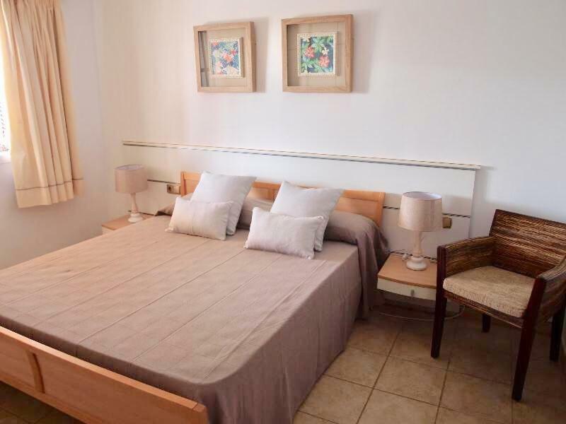 קוסטה דה אנטיגואה Villa Valerie מראה חיצוני תמונה