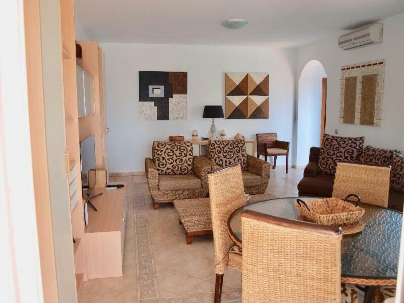 קוסטה דה אנטיגואה Villa Valerie מראה חיצוני תמונה