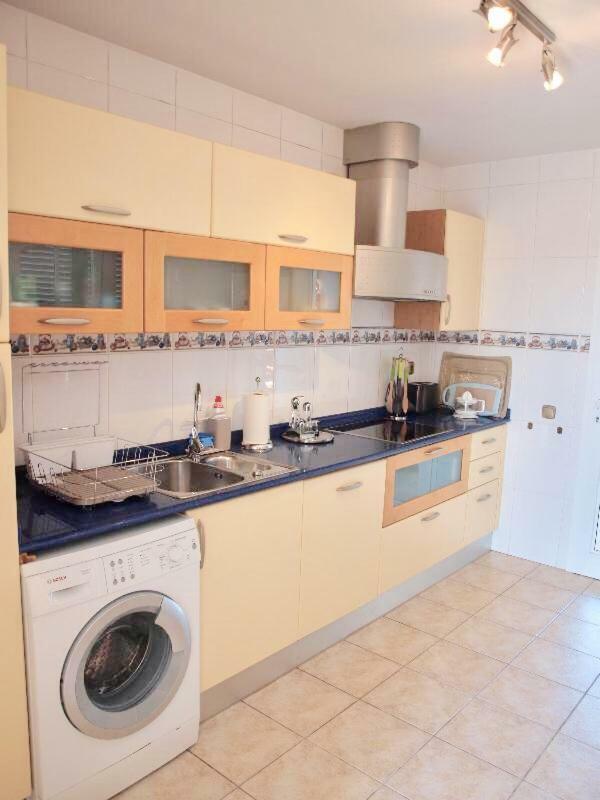 קוסטה דה אנטיגואה Villa Valerie מראה חיצוני תמונה
