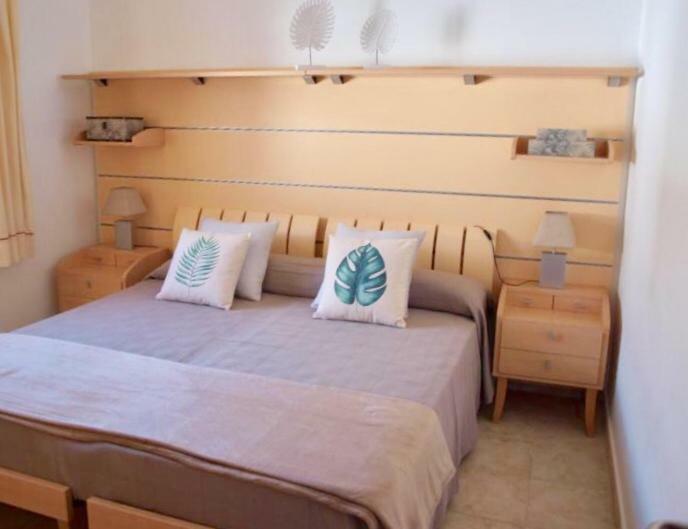 קוסטה דה אנטיגואה Villa Valerie מראה חיצוני תמונה